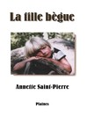 Cover image for La fille bègue